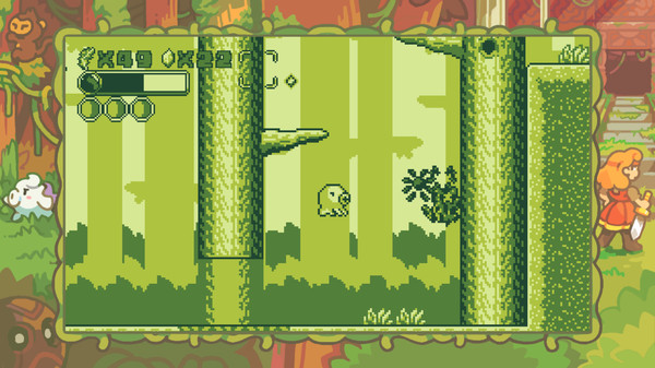 Save me Mr Tako: Definitive Edition screenshot 4