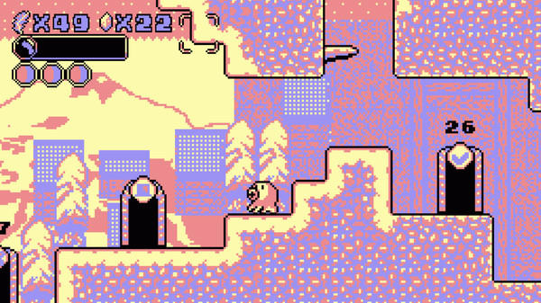 Save me Mr Tako: Definitive Edition screenshot 3
