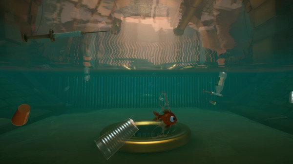 I Am Fish screenshot 7
