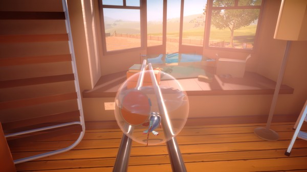 I Am Fish screenshot 6