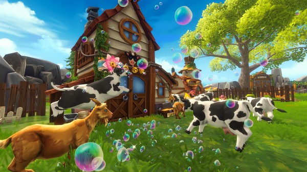 No Place Like Home screenshot 8