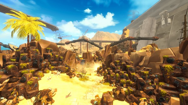 No Place Like Home screenshot 5