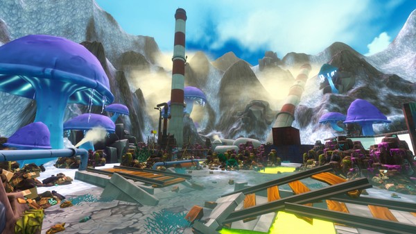 No Place Like Home screenshot 3