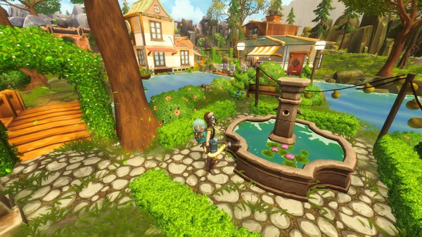 No Place Like Home screenshot 4