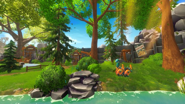 No Place Like Home screenshot 10