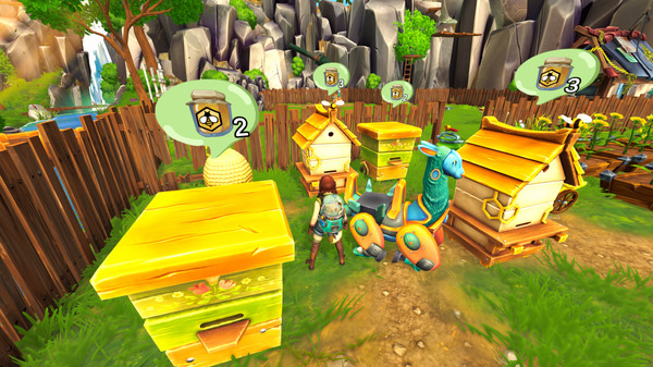No Place Like Home screenshot 9
