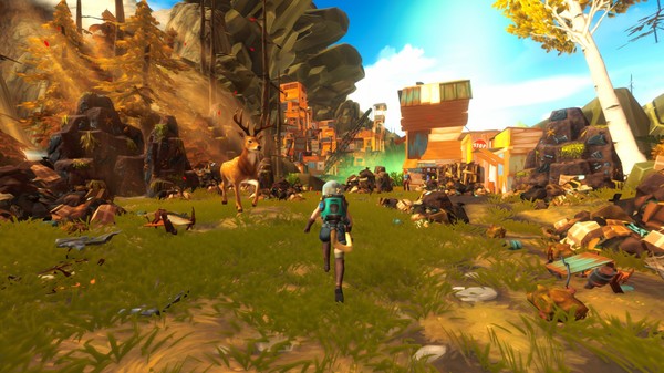 No Place Like Home screenshot 12