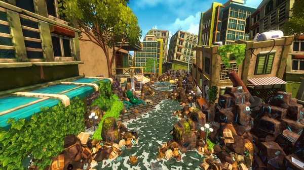 No Place Like Home screenshot 7