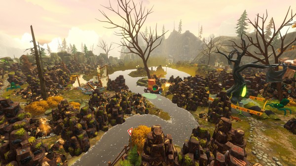 No Place Like Home screenshot 1