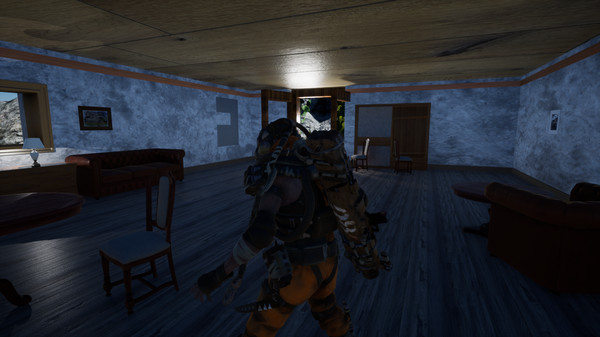 Das Balkonzimmer screenshot 1