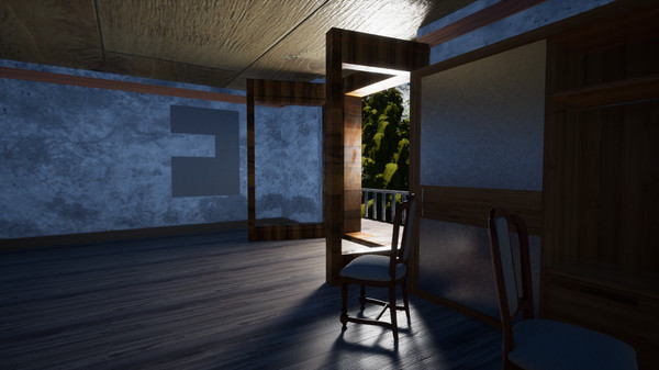 Das Balkonzimmer screenshot 2