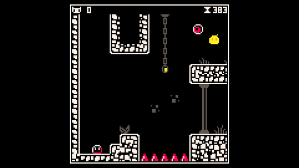 Slime Fantasy: the search for the lost sword screenshot 1
