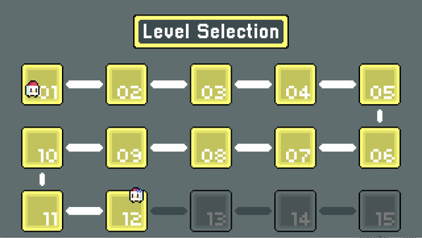 Pokoh screenshot 2