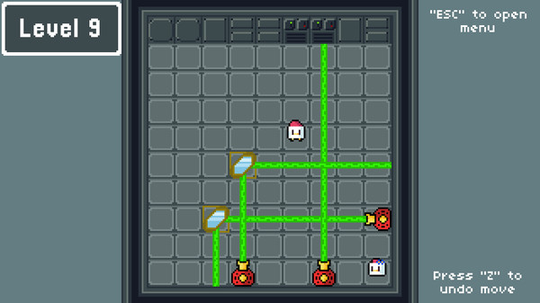 Pokoh screenshot 3