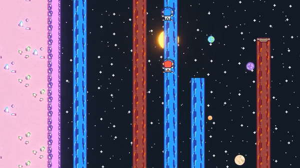 Lumber Party screenshot 4