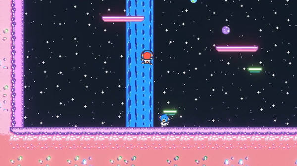 Lumber Party screenshot 1