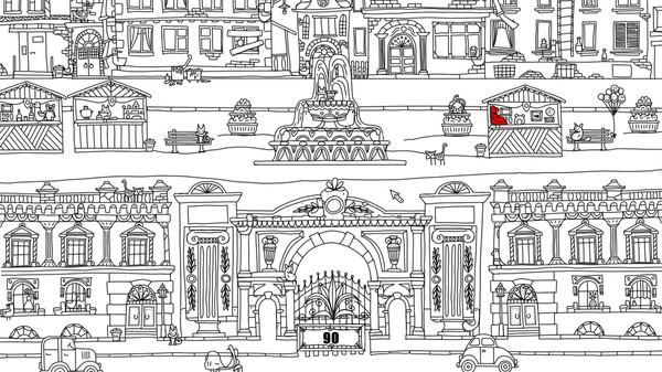 100 hidden birds screenshot 5