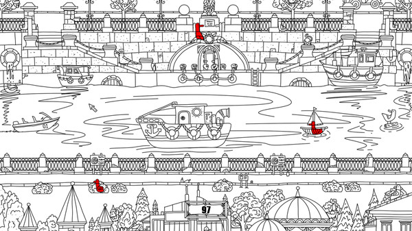 100 hidden birds screenshot 2