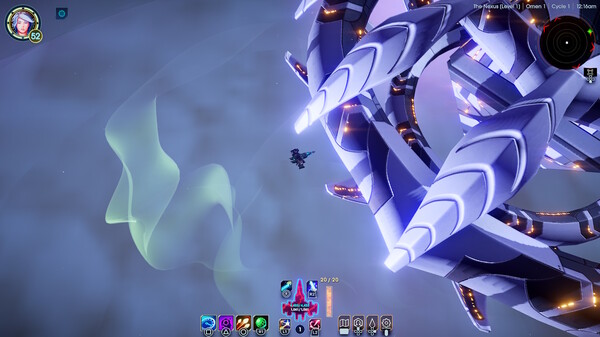 Reality Break screenshot 11