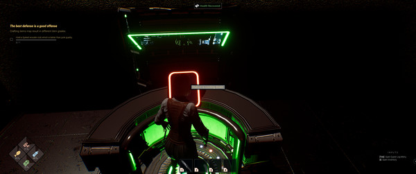 Nova Genetics screenshot 8