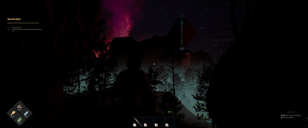 Nova Genetics screenshot 4