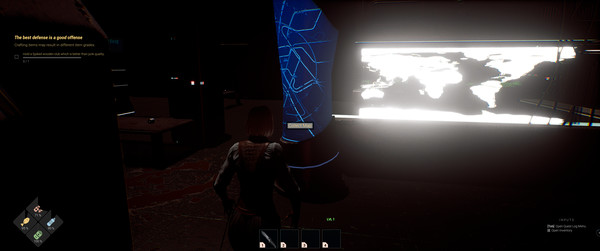 Nova Genetics screenshot 5