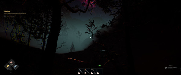 Nova Genetics screenshot 6
