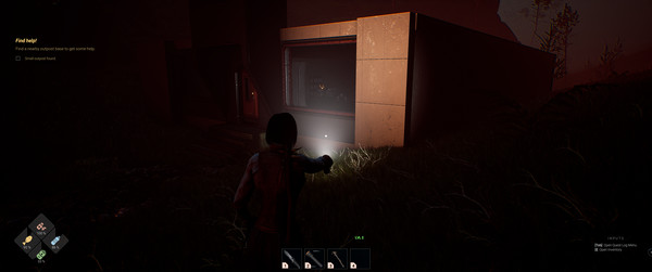 Nova Genetics screenshot 9