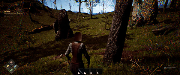 Nova Genetics screenshot 12