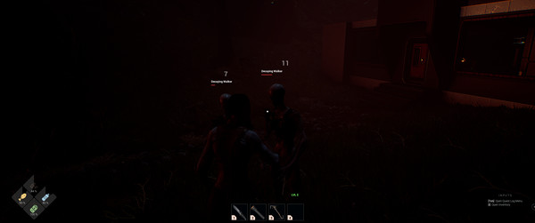 Nova Genetics screenshot 7