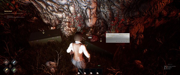 Nova Genetics screenshot 1