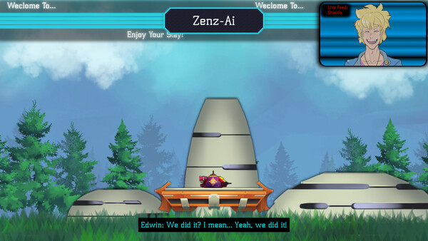 The Chaser's Voyage screenshot 9