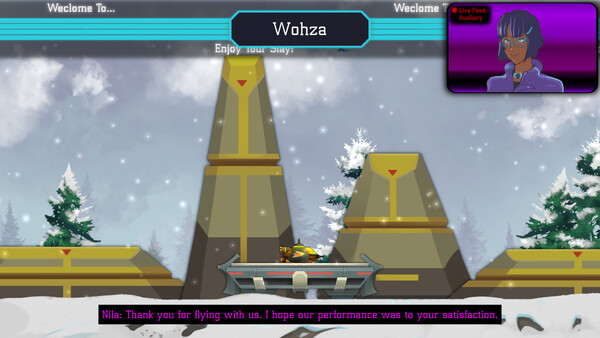 The Chaser's Voyage screenshot 7