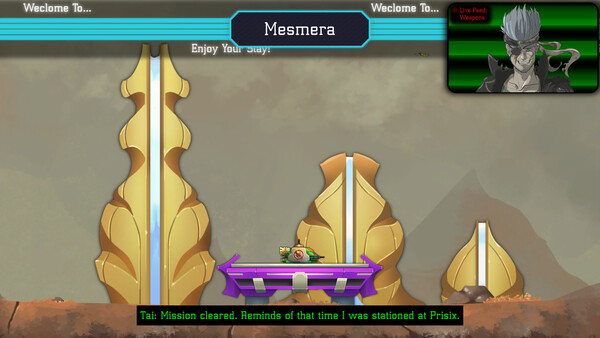 The Chaser's Voyage screenshot 8