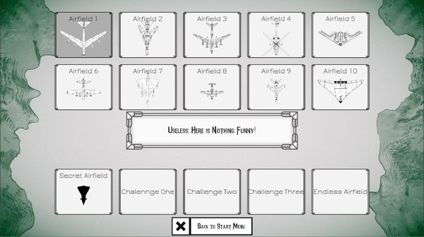 Aircraft Sketch Shooter screenshot 6