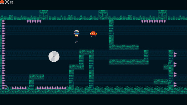 Hundred Chances - The Fortress screenshot 5