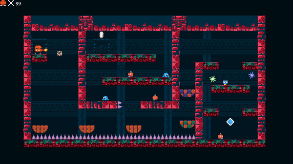 Hundred Chances - The Fortress screenshot 2