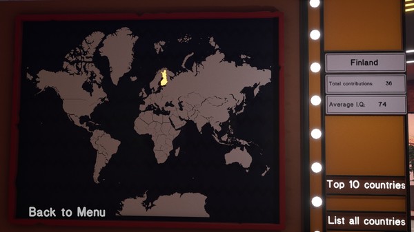 Are You Smarter Than The Crowd? screenshot 7