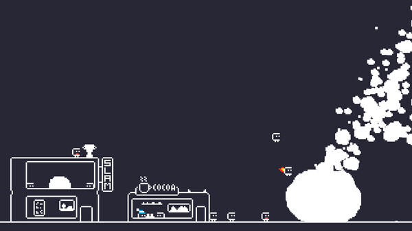 (the) Gnorp Apologue screenshot 8