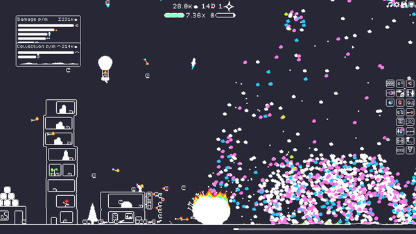 (the) Gnorp Apologue screenshot 7