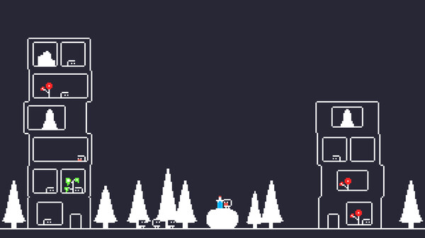 (the) Gnorp Apologue screenshot 9