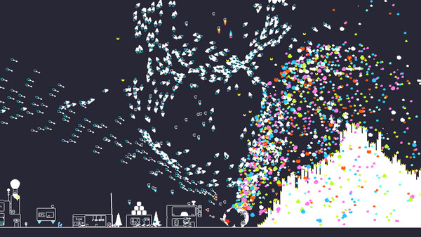 (the) Gnorp Apologue screenshot 5