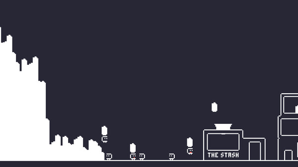 (the) Gnorp Apologue screenshot 10