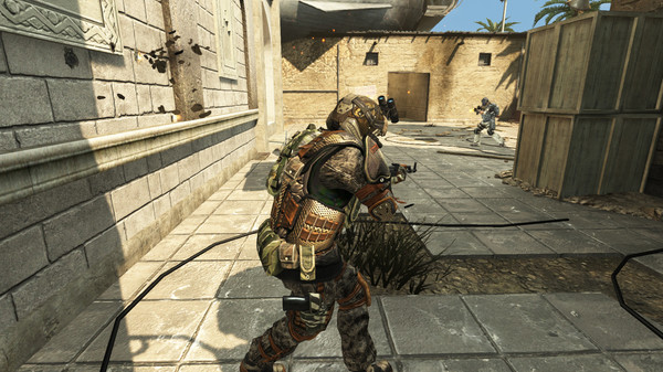 A.V.A screenshot 6