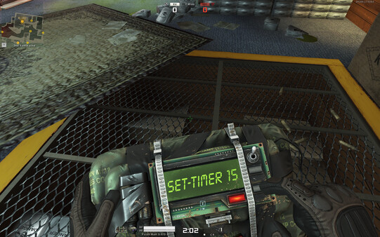 A.V.A screenshot 7