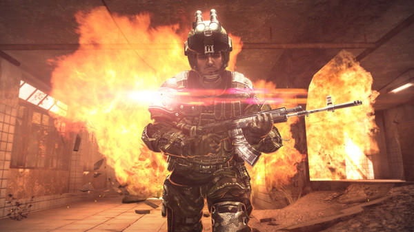 A.V.A screenshot 1