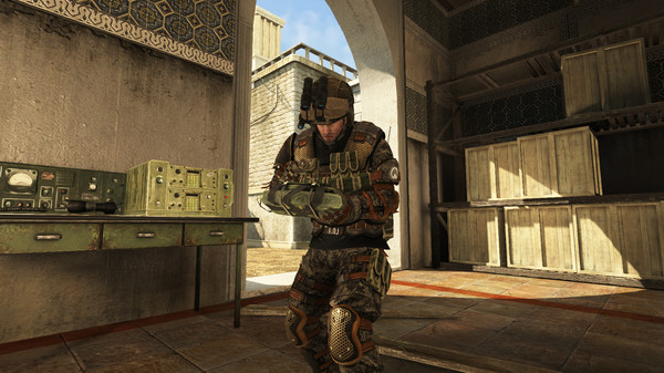 A.V.A screenshot 4