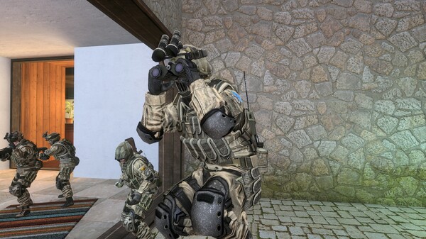 A.V.A screenshot 3