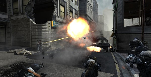 A.V.A screenshot 5