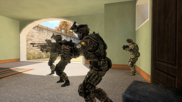 A.V.A screenshot 2